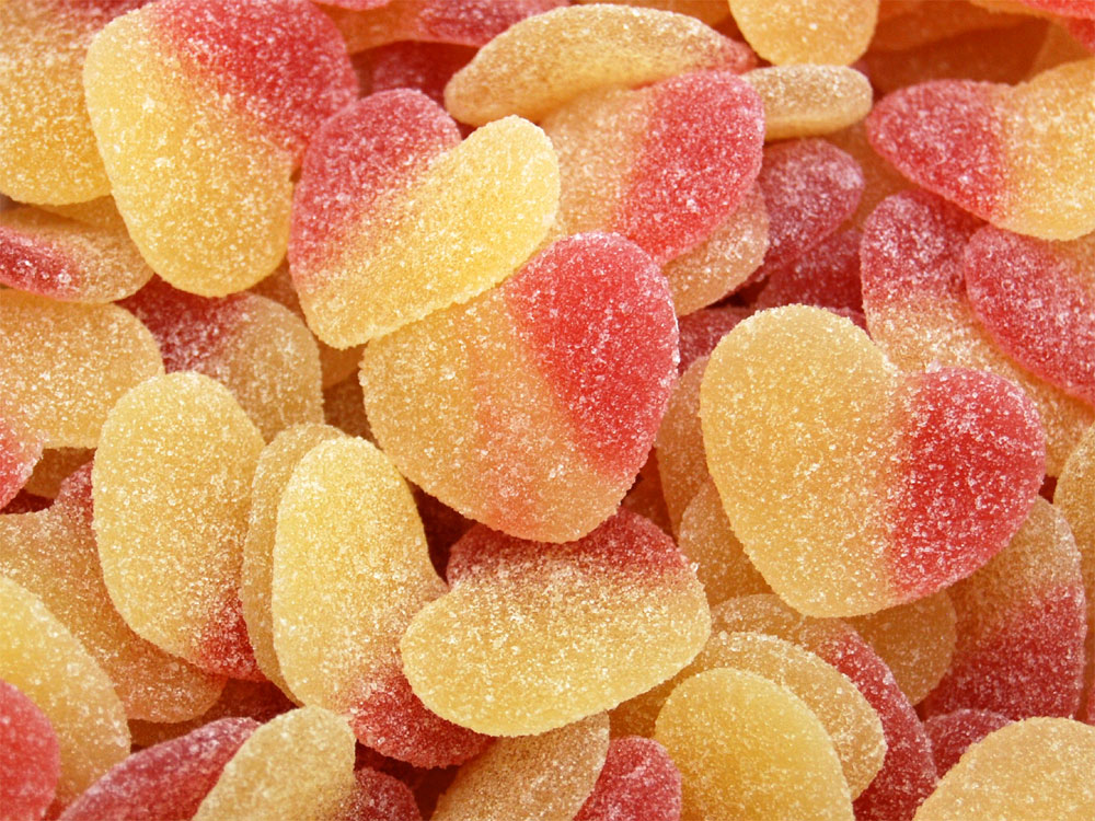 Wine Gums