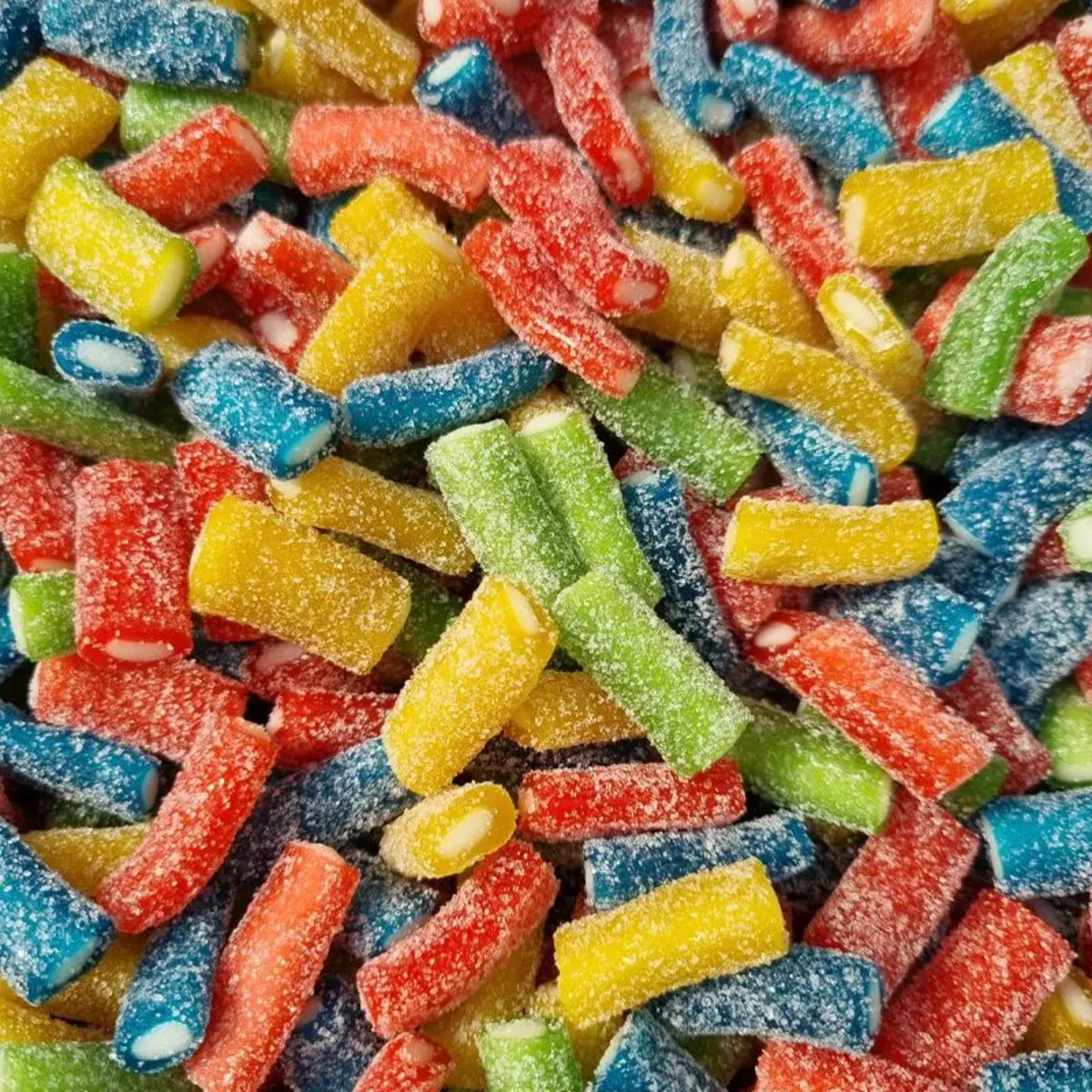 Fizzy Assorted Pencils