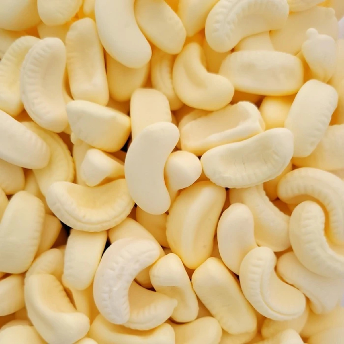 Foam Bananas