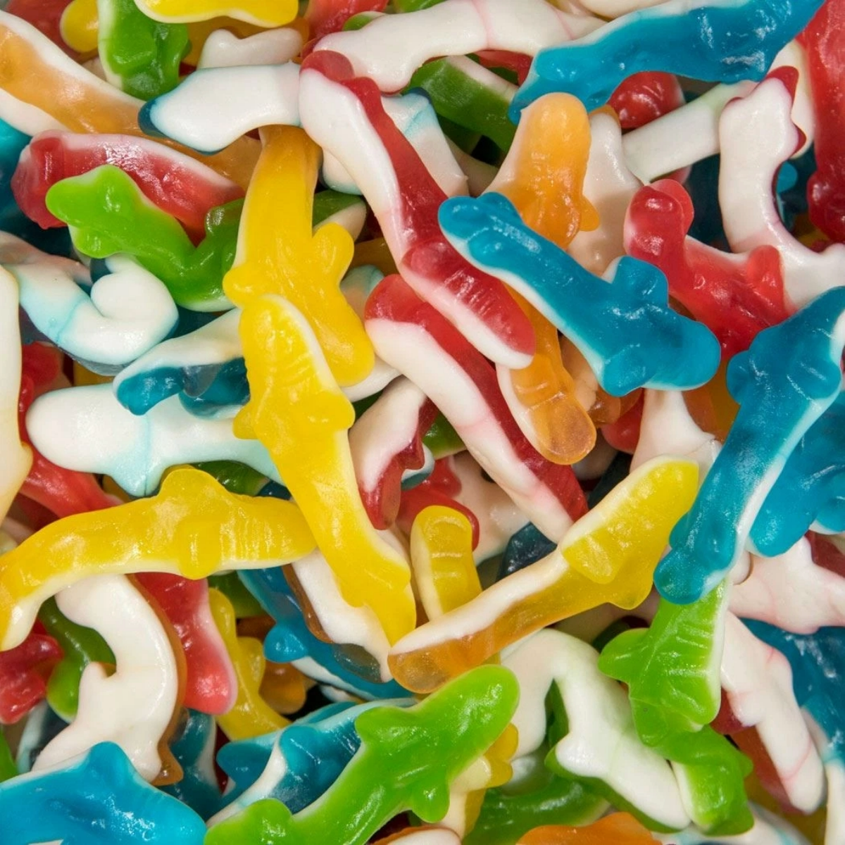 Jelly Joy 1kg Gummy Mix