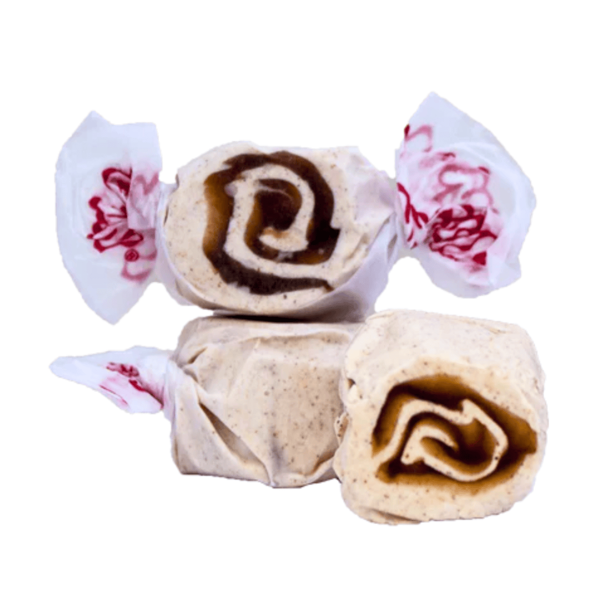 Cinnamon Salt Water Taffy