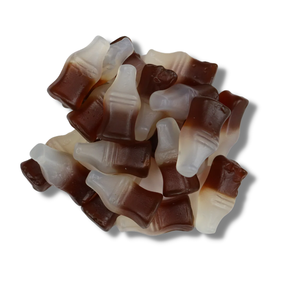 Cola Bottles (VG) pick and mix sweets